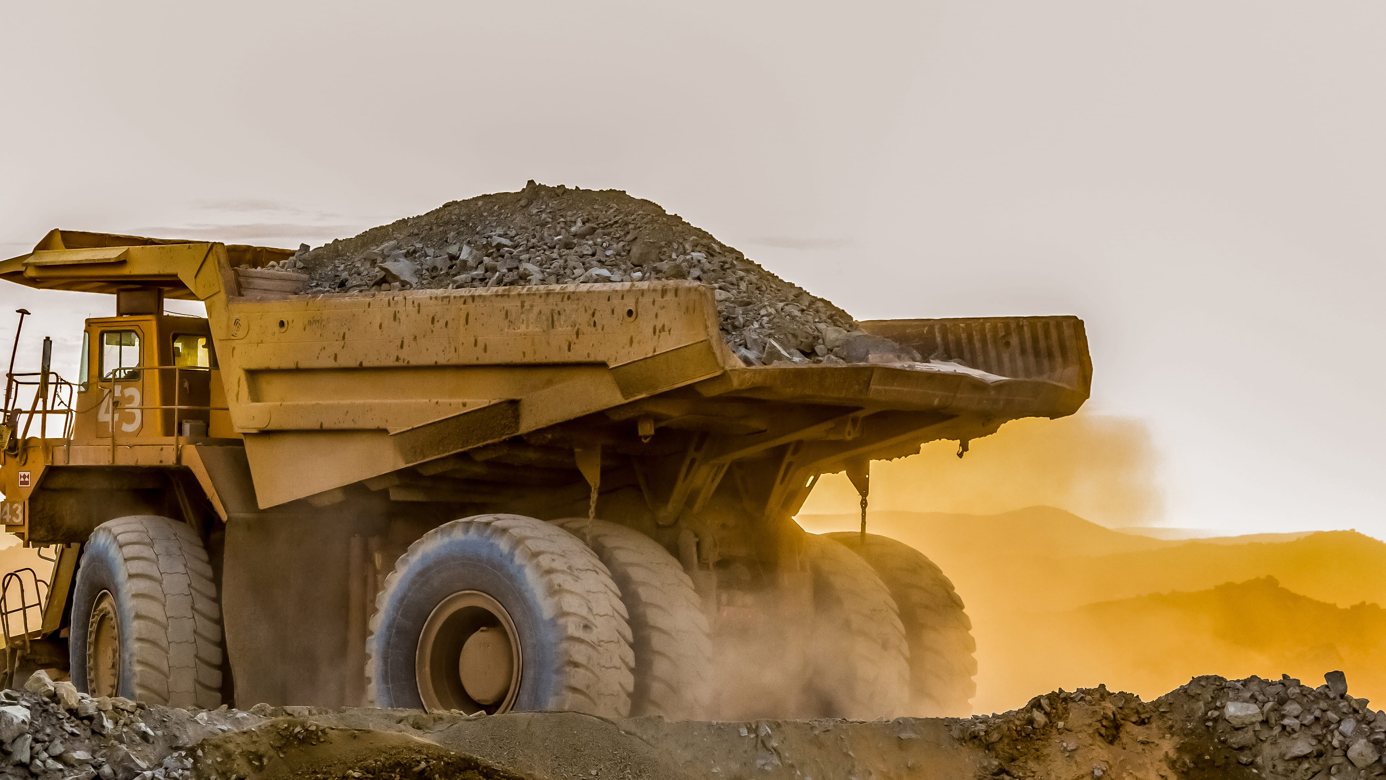 How AI and Technology Are Transforming the Mining Industry